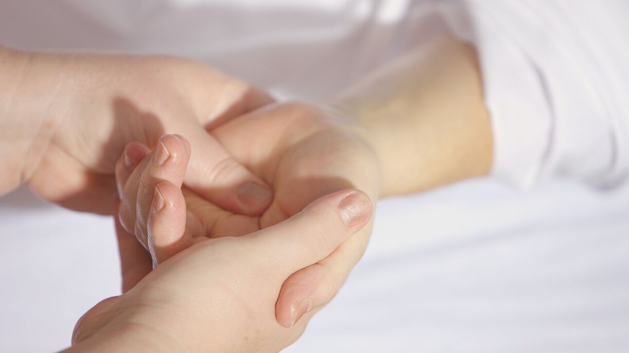 Allergy tests are best performed on the wrist.