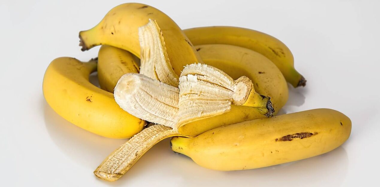 banana for skin rejuvenation